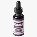 <b>Vitanarex Premium Keratol Damla 30ML</b> </br></br>(Saç&Tırnak Uzatma, Saç Dökülmesi, Yavaş Saç& Tırnak Uzaması ve Kırılması, Biotin, Keratin, Selenyum) Tedavisi - Görsel 3