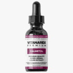<b>Vitanarex Premium Calmetol Damla 30ML</b> </br></br>(Depresif Bozukluk, Bipolar,Hiperaktivite, Obsesif-Kompulsif Bozukluk, Ruh Sağlığı) Tedavisi - Görsel 2