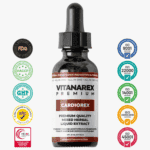 <b>Vitanarex Premium Cardiorex Damla 30ML</b> </br></br>(Kalp,Damar,Koah, Karaciğer,Akciğer, Böbrek, Astım, Tansiyon, Şeker, Kolesterol) Tedavisi - Görsel 2