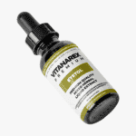 <b>Vitanarex Premium Eyetol Damla 30ML</b> </br></br>(Göz Ağrısı, Katarakt, Glokom, Sarı Nokta, Göz Kuruluğu, Diyabetik Retinopati) Tedavisi - Görsel 3