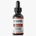<b>Vitanarex Premium Kidneytol Damla 30ML</b> </br></br>(Şiddetli Böbrek Ağrısı, İdrara Çıkamama, Böbrek Taşları ve Böbrek Kumu, Kan&Protein Kaçağı) Tedavisi - Görsel 2