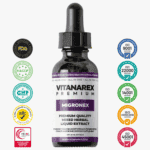 <b>Vitanarex Premium Migronex Damla 30ML</b> </br></br>(Migren,Vertigo,Ağrı, Romatizma,Fıtık, Kireçlenme, Baş Dönmesi,Sinir Sıkışması, Kramp) Tedavisi - Görsel 2