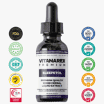 <b>Vitanarex Premium Sleepetol Damla 30ML</b> </br></br>(Uykusuzluk,Uyuyamama,Derin Uyku Uyuyamama, Uykuya Dalamama,Uyku Düzensizliği) Tedavisi