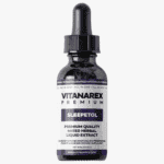 <b>Vitanarex Premium Sleepetol Damla 30ML</b> </br></br>(Uykusuzluk,Uyuyamama,Derin Uyku Uyuyamama, Uykuya Dalamama,Uyku Düzensizliği) Tedavisi - Görsel 2