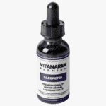 <b>Vitanarex Premium Sleepetol Damla 30ML</b> </br></br>(Uykusuzluk,Uyuyamama,Derin Uyku Uyuyamama, Uykuya Dalamama,Uyku Düzensizliği) Tedavisi - Görsel 4