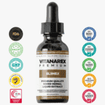 <b>Vitanarex Premium Slimex Damla 30ML</b> </br></br>(Zayıflama,Ödem Atma, Yağ Yakma, Kilo Verme, İştah Kapatma, Kabızlık, Sindirim, Detox) Tedavisi - Görsel 2